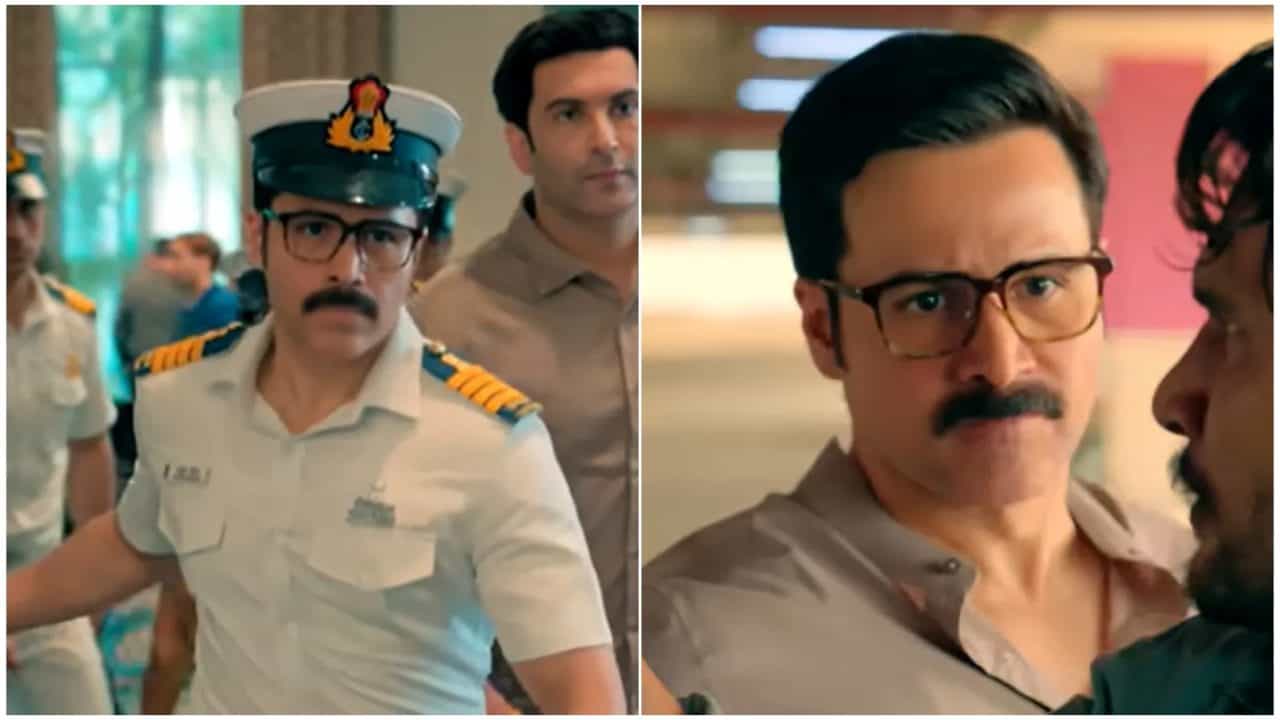 ಐಎಂಡಿಬಿಯಲ್ಲಿ 7.1 ರೇಟಿಂಗ್; ಈ ಗೋಲ್ಡ್ ಸ್ಮಗ್ಲಿಂಗ್ ವೆಬ್ ಸೀರಿಸ್ನ ಮಿಸ್ ಮಾಡಬೇಡಿ ಐಎಂಡಿಬಿಯಲ್ಲಿ 7.1 ರೇಟಿಂಗ್; ಈ ಗೋಲ್ಡ್ ಸ್ಮಗ್ಲಿಂಗ್ ವೆಬ್ ಸೀರಿಸ್ನ ಮಿಸ್ ಮಾಡಬೇಡಿ