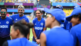 ಟೀಂ ಇಂಡಿಯಾಗೆ ನೂತನ ವಿದೇಶಿ ಕೋಚ್