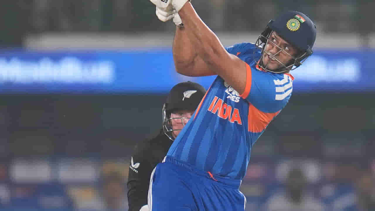 IND vs NZ: ಕಿವೀಸ್ ವಿರುದ್ಧ 50 ರನ್ಗಳಿಂದ ಸೋತ ಟೀಂ ಇಂಡಿಯಾ