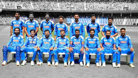 ಟೀಮ್ ಇಂಡಿಯಾದಿಂದ ಮೂವರು ಆಟಗಾರರು ಔಟ್