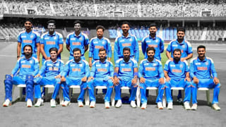 ಭಾರತದಿಂದ ಬಾಂಗ್ಲಾದೇಶ್ ಟಿ20 ವಿಶ್ವಕಪ್​ ಪಂದ್ಯಗಳು ಶಿಫ್ಟ್?