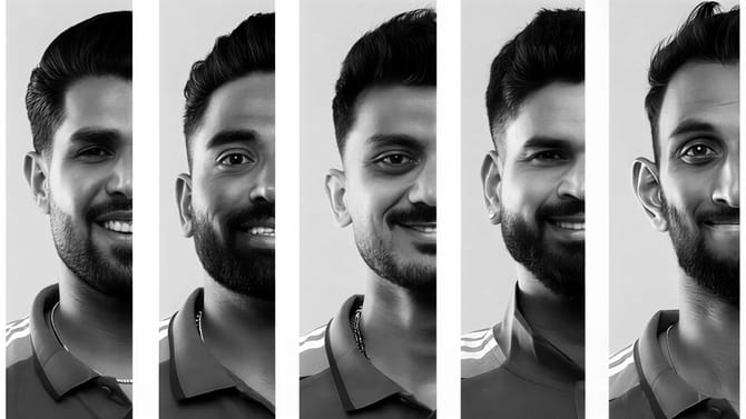 IND vs NZ: ಟೀಮ್ ಇಂಡಿಯಾದ ಮೂವರು ಆಟಗಾರರು ಅಲಭ್ಯ