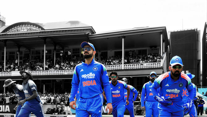 ನ್ಯೂಝಿಲೆಂಡ್ ಸರಣಿಯಿಂದ ಟೀಮ್ ಇಂಡಿಯಾದ ಪ್ರಮುಖ ಆಟಗಾರ ಔಟ್