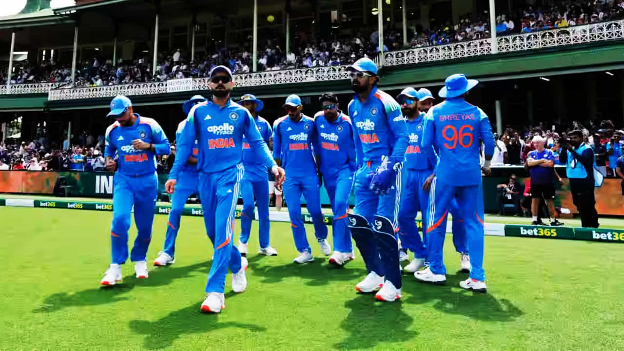 IND vs NZ: ಟಾಸ್ ಗೆದ್ದ ಟೀಮ್ ಇಂಡಿಯಾ: ಹೀಗಿದೆ ಪ್ಲೇಯಿಂಗ್ XI