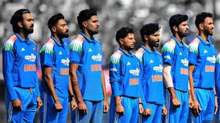 ಟೀಮ್ ಇಂಡಿಯಾದಿಂದ ಮತ್ತೋರ್ವ ಆಟಗಾರ ಔಟ್..!