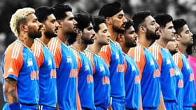 ಟಿ20 ವಿಶ್ವಕಪ್​ಗೆ ಭಾರತ ತಂಡದ ಇಬ್ಬರು ಡೌಟ್