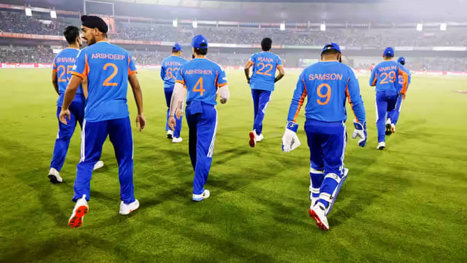 ತವರಿನಲ್ಲಿ 'ಶತಕ' ಪೂರೈಸಿದ ಟೀಮ್ ಇಂಡಿಯಾ