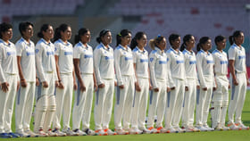 India Test Squad: ಭಾರತ ಟೆಸ್ಟ್ ತಂಡ ಪ್ರಕಟ