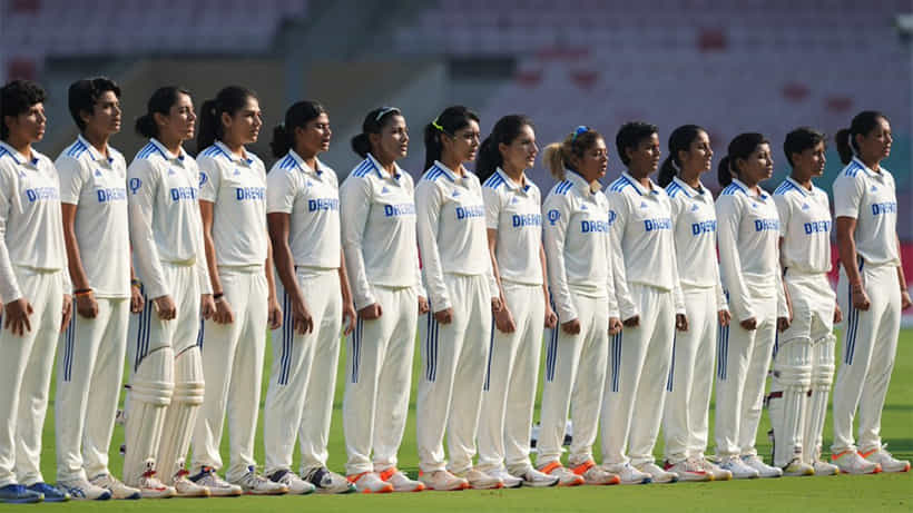 India Test Squad: ಭಾರತ ಟೆಸ್ಟ್ ತಂಡ ಪ್ರಕಟ