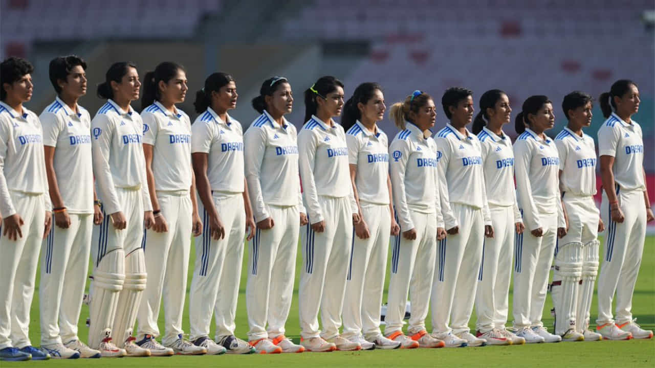 India Test Squad: ಭಾರತ ಟೆಸ್ಟ್ ತಂಡ ಪ್ರಕಟ India Test Squad: ಭಾರತ ಟೆಸ್ಟ್ ತಂಡ ಪ್ರಕಟ