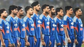 ಟೀಮ್ ಇಂಡಿಯಾದ ಪ್ರಮುಖ ಆಟಗಾರನಿಗೆ ರೆಸ್ಟ್: ಯಾರಿಗೆ ಸಿಗಲಿದೆ ಚಾನ್ಸ್?