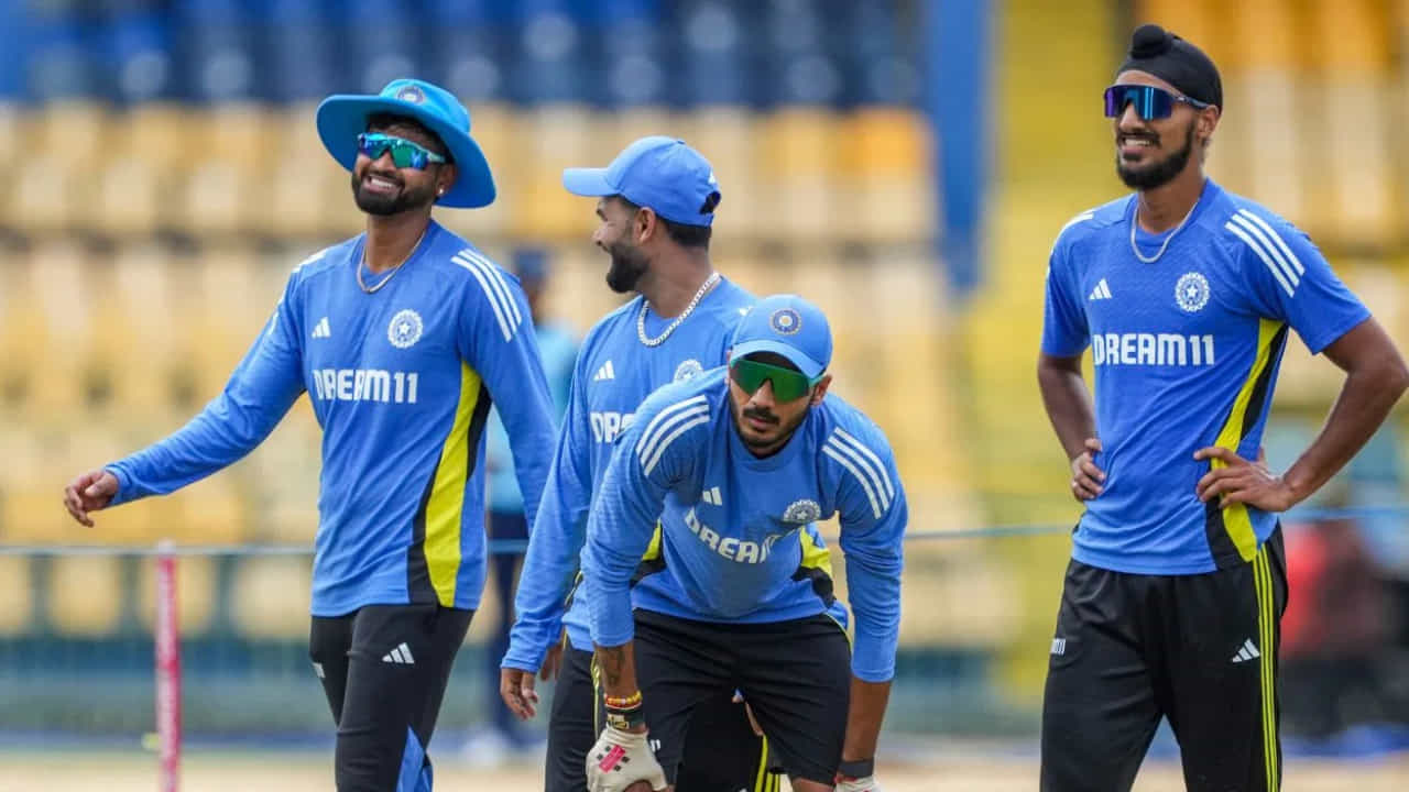 IND vs NZ: ಭಾರತ ಟಿ20 ತಂಡದಲ್ಲಿ 2 ಬದಲಾವಣೆ; ವರ್ಷಗಳ ಬಳಿಕ ಶ್ರೇಯಸ್ಗೆ ಅವಕಾಶ IND vs NZ: ಭಾರತ ಟಿ20 ತಂಡದಲ್ಲಿ 2 ಬದಲಾವಣೆ; ವರ್ಷಗಳ ಬಳಿಕ ಶ್ರೇಯಸ್ಗೆ ಅವಕಾಶ