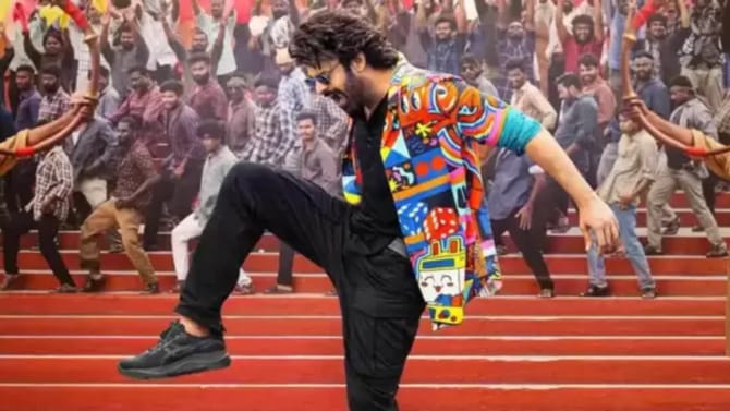 ‘ದಿ ರಾಜಾ ಸಾಬ್’ ಶೋ: ಚಿತ್ರಮಂದಿರದಲ್ಲಿ ಪ್ರಭಾಸ್ ಫ್ಯಾನ್ಸ್ ಗಲಾಟೆ