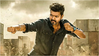 ಸುಪ್ರೀಂ ಕೋರ್ಟ್ ಮೆಟ್ಟಿಲೇರಿದ ‘ಜನ ನಾಯಗನ್’ ಸಿನಿಮಾ ವಿವಾದ