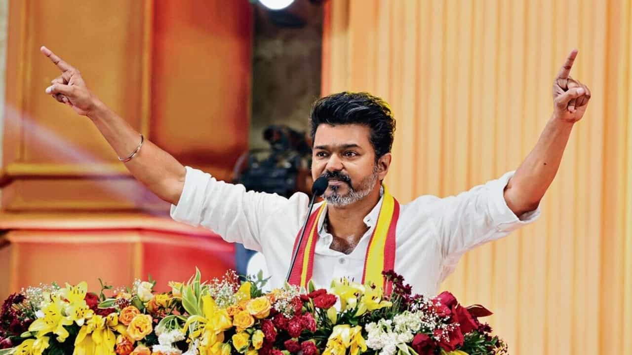 ಸಿಬಿಎಫ್​​ಸಿ ಸಮಸ್ಯೆ, ಸಿಬಿಐ ವಿಚಾರಣೆ: ಅಭಿಮಾನಿಗಳಿಗೆ ವಿಜಯ್ ಹೇಳಿದ್ದೇನು?