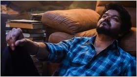 ‘ಜನ ನಾಯಗನ್’ ಚಿತ್ರಕ್ಕೆ ಶಾಕ್; ಸಿನಿಮಾ ರಿಲೀಸ್ ಮುಂದಕ್ಕೆ