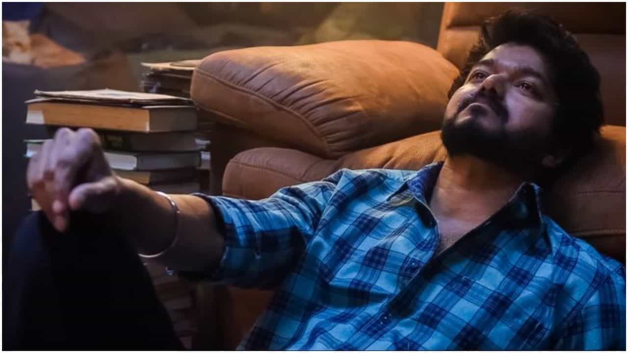 ‘ಜನ ನಾಯಗನ್’ ಚಿತ್ರಕ್ಕೆ ಶಾಕ್; ಸಿನಿಮಾ ರಿಲೀಸ್ ಮುಂದಕ್ಕೆ