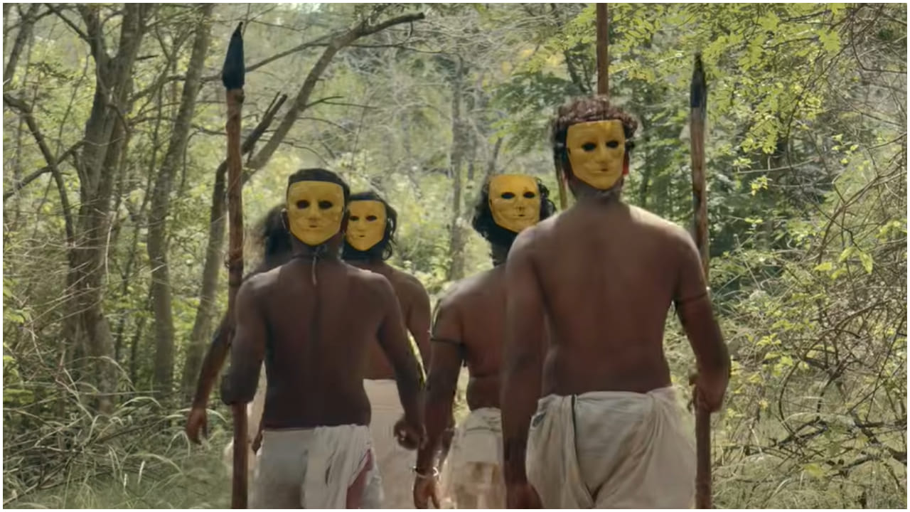 ದಿ 1979 ಅನ್ಟೋಲ್ಡ್ ಸ್ಟೋರಿ: ಬಂಗಾಳದ ಕಥೆಯ ಸಿನಿಮಾಗೆ ಕೋಲಾರದಲ್ಲಿ ಶೂಟಿಂಗ್ ದಿ 1979 ಅನ್ಟೋಲ್ಡ್ ಸ್ಟೋರಿ: ಬಂಗಾಳದ ಕಥೆಯ ಸಿನಿಮಾಗೆ ಕೋಲಾರದಲ್ಲಿ ಶೂಟಿಂಗ್