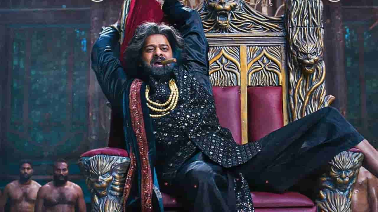 ಧಾರುಣವಾಗಿ ಕುಸಿದ ‘ರಾಜಾ ಸಾಬ್’ ಗಳಿಕೆ, ‘ಆದಿಪುರುಷ್’, ‘ಸಾಹೋ’ಗಿಂತಲೂ ಕಳಪೆ