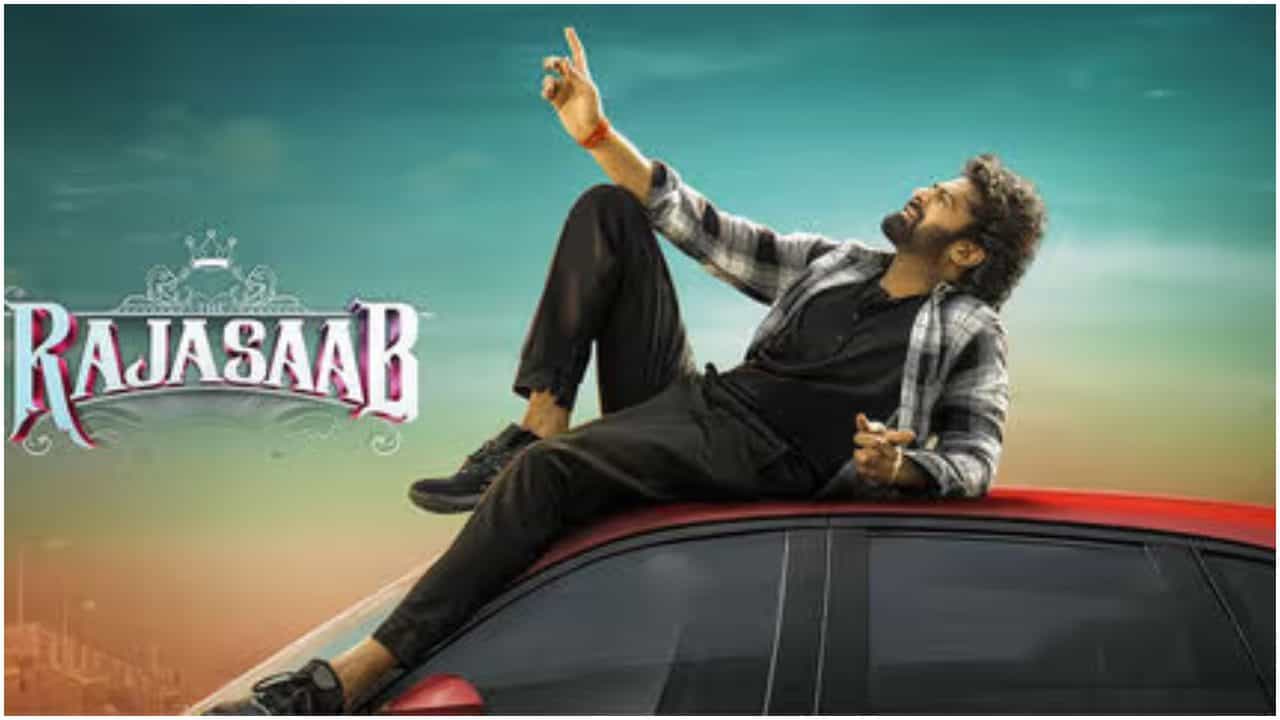 ‘ರಾಜಾಸಾಬ್’ ಚಿತ್ರದಿಂದ ನಿರ್ಮಾಪಕರಿಗೆ ಆದ ನಷ್ಟ ಎಷ್ಟು?