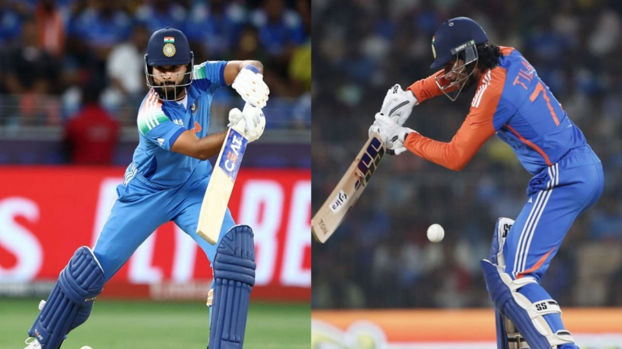 ಈ ಬಗ್ಗೆ ಅಧಿಕೃತ ಮಾಹಿತಿ ಹಂಚಿಕೊಂಡಿರುವ ಬಿಸಿಸಿಐ, ತಿಲಕ್ ವರ್ಮಾ ಅವರ ಅಲಭ್ಯತೆಯನ್ನು ಖಚಿತಪಡಿಸಿದ್ದು, ಅವರ ಬದಲಿಯಾಗಿ ತಂಡಕ್ಕೆ ಆಯ್ಕೆಯಾಗಿದ್ದ ಶ್ರೇಯಸ್ ಅಯ್ಯರ್, ಉಳಿದ ಎರಡು ಪಂದ್ಯಗಳಿಗೆ ತಂಡದಲ್ಲಿ ಮುಂದುವರಿಯಲಿದ್ದಾರೆ ಎಂದಿದೆ. ಇದರರ್ಥ ತಿಲಕ್ ವರ್ಮಾ ನೆರವಾಗಿ ಟಿ20 ವಿಶ್ವಕಪ್​ಗೂ ಮುನ್ನ ತಂಡವನ್ನು ಸೇರಿಕೊಳ್ಳಲಿದ್ದಾರೆ. 