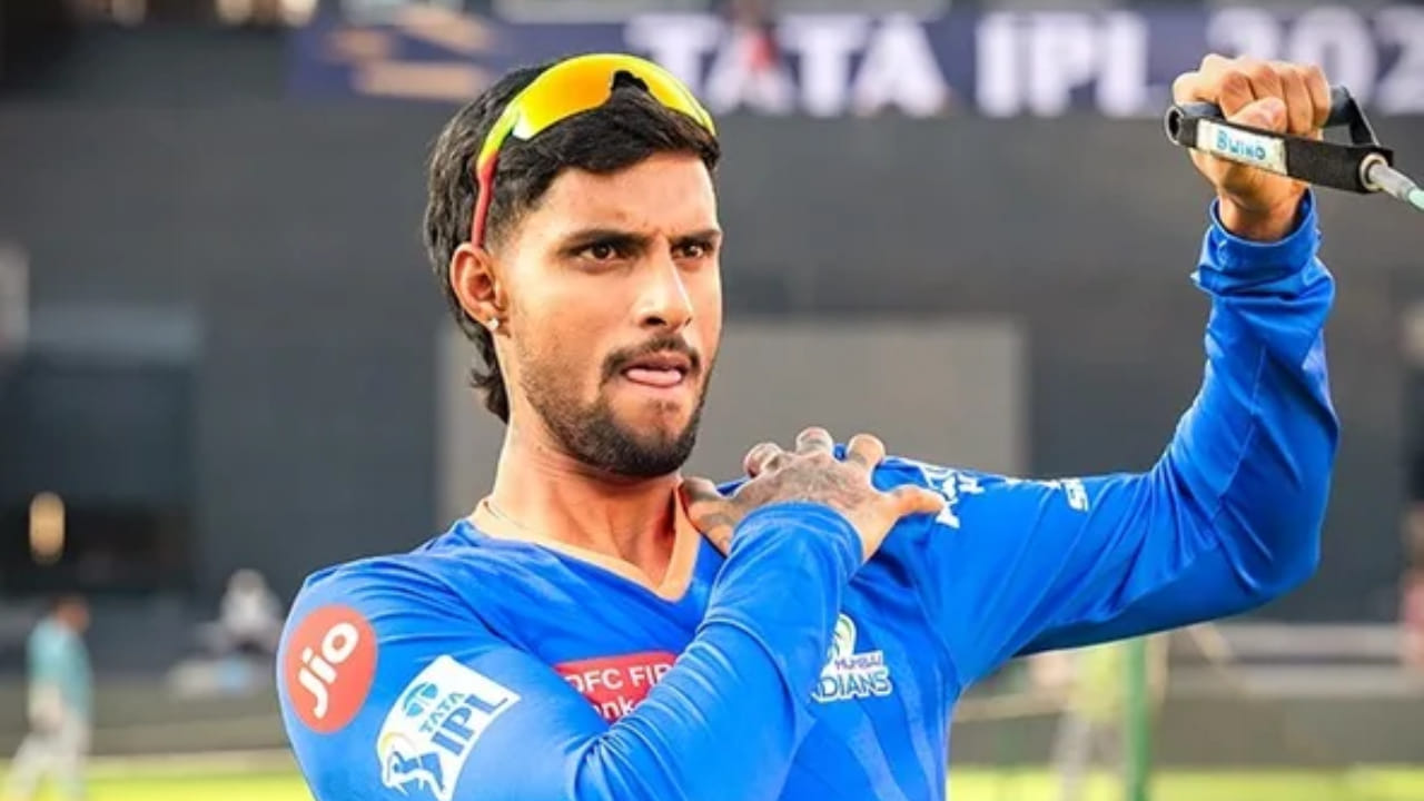 ‘ತಿಲಕ್ ವರ್ಮಾ ತರಬೇತಿಯನ್ನು ಪ್ರಾರಂಭಿಸಿದ್ದಾರೆ. ಆದಾಗ್ಯೂ, ಪೂರ್ಣ ಪಂದ್ಯದ ಫಿಟ್‌ನೆಸ್ ಪಡೆಯಲು ಹೆಚ್ಚಿನ ಸಮಯ ತೆಗೆದುಕೊಳ್ಳುತ್ತದೆ. ಹೀಗಾಗಿ ನ್ಯೂಜಿಲೆಂಡ್ ವಿರುದ್ಧ ಪ್ರಸ್ತುತ ನಡೆಯುತ್ತಿರುವ ಐದು ಪಂದ್ಯಗಳ ಟಿ20 ಸರಣಿಯ ಕೊನೆಯ ಎರಡು ಪಂದ್ಯಗಳಿಗೆ ಅವರು ಲಭ್ಯವಿರುವುದಿಲ್ಲ’ ಎಂದು ಬಿಸಿಸಿಐ ಕಾರ್ಯದರ್ಶಿ ದೇವಜಿತ್ ಸೈಕಿಯಾ ಹೇಳಿದ್ದಾರೆ.