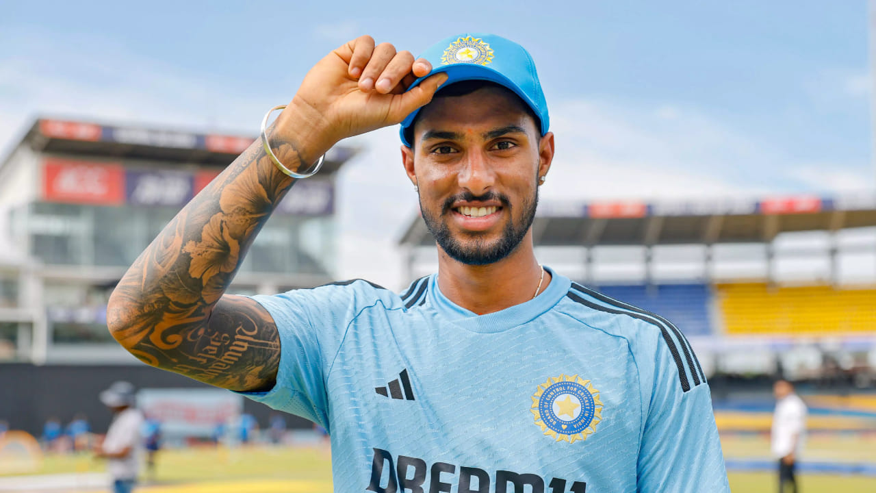 ಫೆಬ್ರವರಿ 3 ರ ನಂತರ ತಿಲಕ್ ಮುಂಬೈನಲ್ಲಿ ಭಾರತ ತಂಡವನ್ನು ಸೇರಿಕೊಳ್ಳಲಿದ್ದಾರೆ. ಅಂದರೆ, 2026 ರ ಐಸಿಸಿ ಪುರುಷರ ಟಿ20 ವಿಶ್ವಕಪ್‌ಗಾಗಿ ಭಾರತ ತಂಡದ ಅಭ್ಯಾಸ ಪಂದ್ಯಕ್ಕೂ ಮುನ್ನ ಅವರು ತಂಡವನ್ನು ಸೇರಿಕೊಳ್ಳಲಿದ್ದಾರೆ. ಈ ಹಿನ್ನೆಲೆಯಲ್ಲಿ, ಪುರುಷರ ಆಯ್ಕೆ ಸಮಿತಿಯು ನ್ಯೂಜಿಲೆಂಡ್ ತಂಡದ ವಿರುದ್ಧದ ಉಳಿದ ಪಂದ್ಯಗಳಿಗೆ ತಿಲಕ್ ವರ್ಮಾ ಬದಲಿಗೆ ಶ್ರೇಯಸ್ ಅಯ್ಯರ್ ಅವರನ್ನು ಮುಂದುವರಿಸುವಂತೆ ಶಿಫಾರಸು ಮಾಡಿದೆ ಎಂಬುದನ್ನು ಸೈಕಿಯಾ ಖಚಿತಪಡಿಸಿದ್ದಾರೆ.