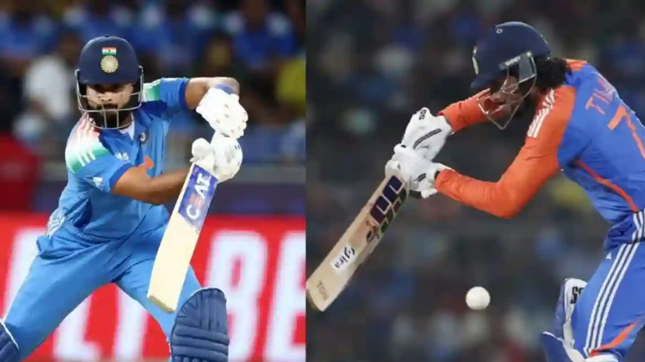 ಈ ತಿಂಗಳು ಟೀಂ ಇಂಡಿಯಾ, ನ್ಯೂಜಿಲೆಂಡ್ ವಿರುದ್ಧ ಟಿ20 ಸರಣಿಯನ್ನು ಆಡಲಿದ್ದು, ಆ ಬಳಿಕ ಫೆಬ್ರವರಿ 7 ರಿಂದ ಆರಂಭವಾಗುವ ಟಿ20 ವಿಶ್ವಕಪ್ನಲ್ಲಿ ಕಣಕ್ಕಿಳಿಯಲಿದೆ. ಹೀಗಾಗಿ ತಿಲಕ್ ವರ್ಮಾ ಶಸ್ತ್ರಚಿಕಿತ್ಸೆಗೆ ಒಳಗಾಗಿರುವುದು ತಂಡವನ್ನು ಸಂಕಷ್ಟಕ್ಕೀಡುಮಾಡಿದೆ. ಏಕೆಂದರೆ ತಿಲಕ್ ವರ್ಮಾ ಭಾರತ ಟಿ20 ತಂಡದ ಆಧಾರಸ್ತಂಭವೂ ಆಗಿದ್ದಾರೆ. ಒಂದು ವೇಳೆ ತಿಲಕ್ ವಿಶ್ವಕಪ್ ವೇಳೆಗೆ ಗುಣಮುಖರಾಗದಿದ್ದರೆ, ಅವರ ಬದಲಿಗೆ ಶ್ರೇಯಸ್ ಅಯ್ಯರ್ಗೆ ಆಡುವ ಅವಕಾಶ ಸಿಗಬಹುದು.