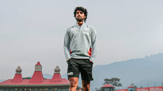 IND vs NZ: ಟಿ20 ಸರಣಿ ಮೊದಲ 3 ಪಂದ್ಯಗಳಿಂದ ತಿಲಕ್ ವರ್ಮಾ ಔಟ್; ಉಳಿದೆರಡು ಪಂದ್ಯಗಳಿಗೂ ಅನುಮಾನ!