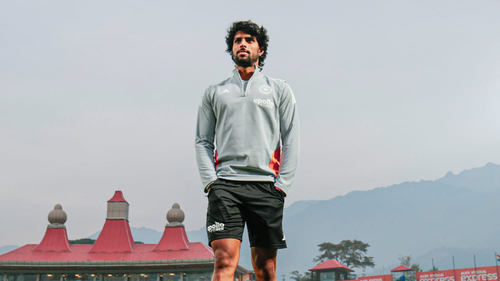 IND vs NZ: ಟಿ20 ಸರಣಿ ಮೊದಲ 3 ಪಂದ್ಯಗಳಿಂದ ತಿಲಕ್ ವರ್ಮಾ ಔಟ್; ಉಳಿದೆರಡು ಪಂದ್ಯಗಳಿಗೂ ಅನುಮಾನ!