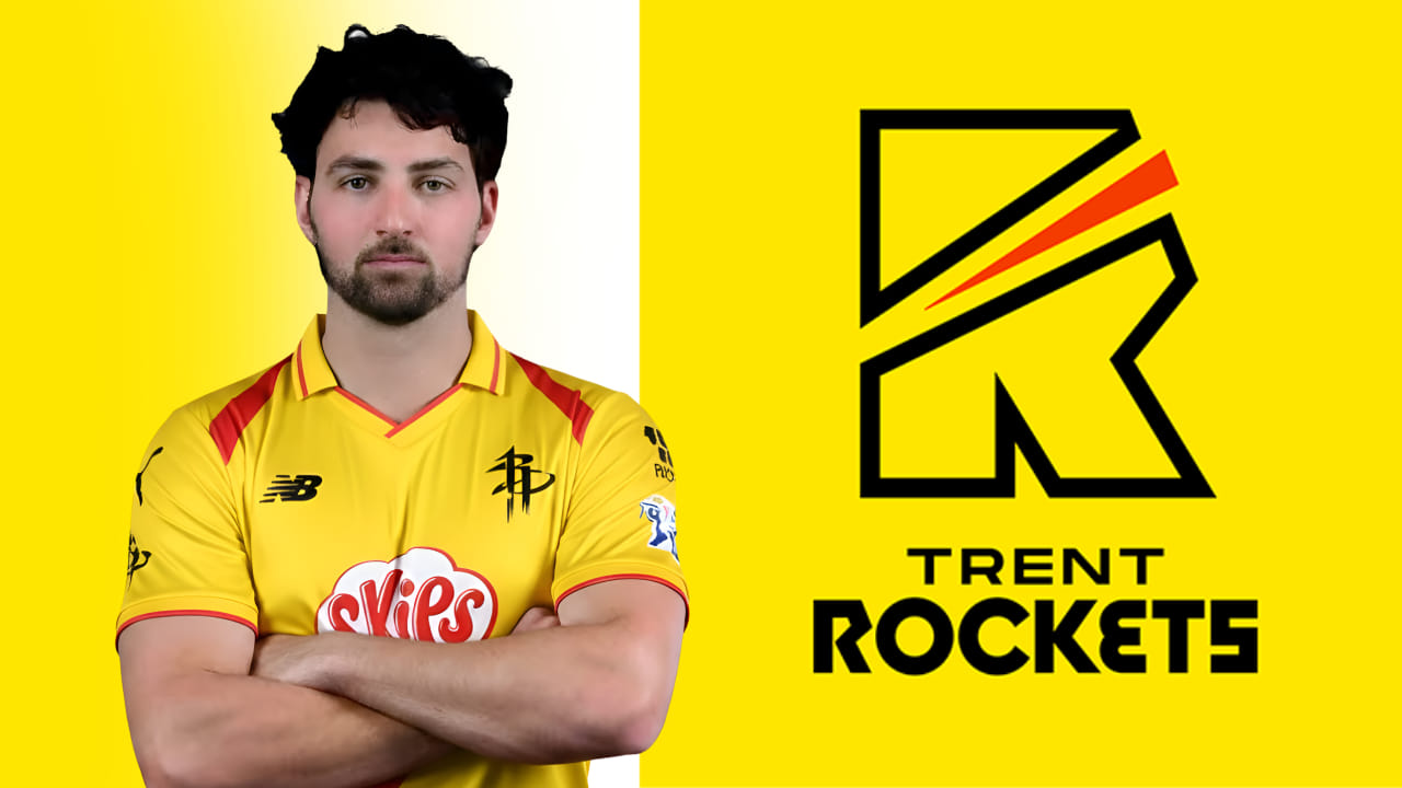 ಇದರ ನಡುವೆ ದಿ ಹಂಡ್ರೆಡ್ ಲೀಗ್ 2025 ರಲ್ಲಿ ಸದರ್ನ್ ಬ್ರೇವ್ ಪರ ಕಣಕ್ಕಿಳಿದಿದ್ದ ಟಿಮ್ ಡೇವಿಡ್ ಅವರನ್ನು ತನ್ನ ತೆಕ್ಕೆಗೆ ತೆಗೆದುಕೊಳ್ಳುವಲ್ಲಿ ಟ್ರೆಂಟ್ ರಾಕೆಟ್ಸ್ ಫ್ರಾಂಚೈಸಿ ಯಶಸ್ವಿಯಾಗಿದೆ. ಅದರಂತೆ 100 ಎಸೆತಗಳ ಟೂರ್ನಿಯಲ್ಲಿ ಟಿಮ್ 'ರಾಕೆಟ್ಸ್' ಪರ ಹೊಸ ಇನಿಂಗ್ಸ್ ಆರಂಭಿಸಲಿದ್ದಾರೆ.