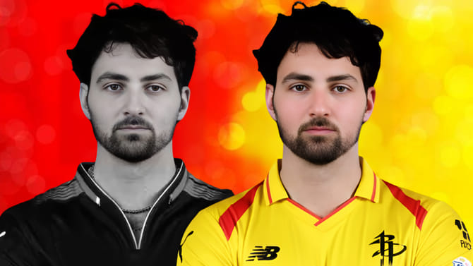 ಹೊಸ ತಂಡಕ್ಕೆ ಟಿಮ್ ಡೇವಿಡ್ ಎಂಟ್ರಿ