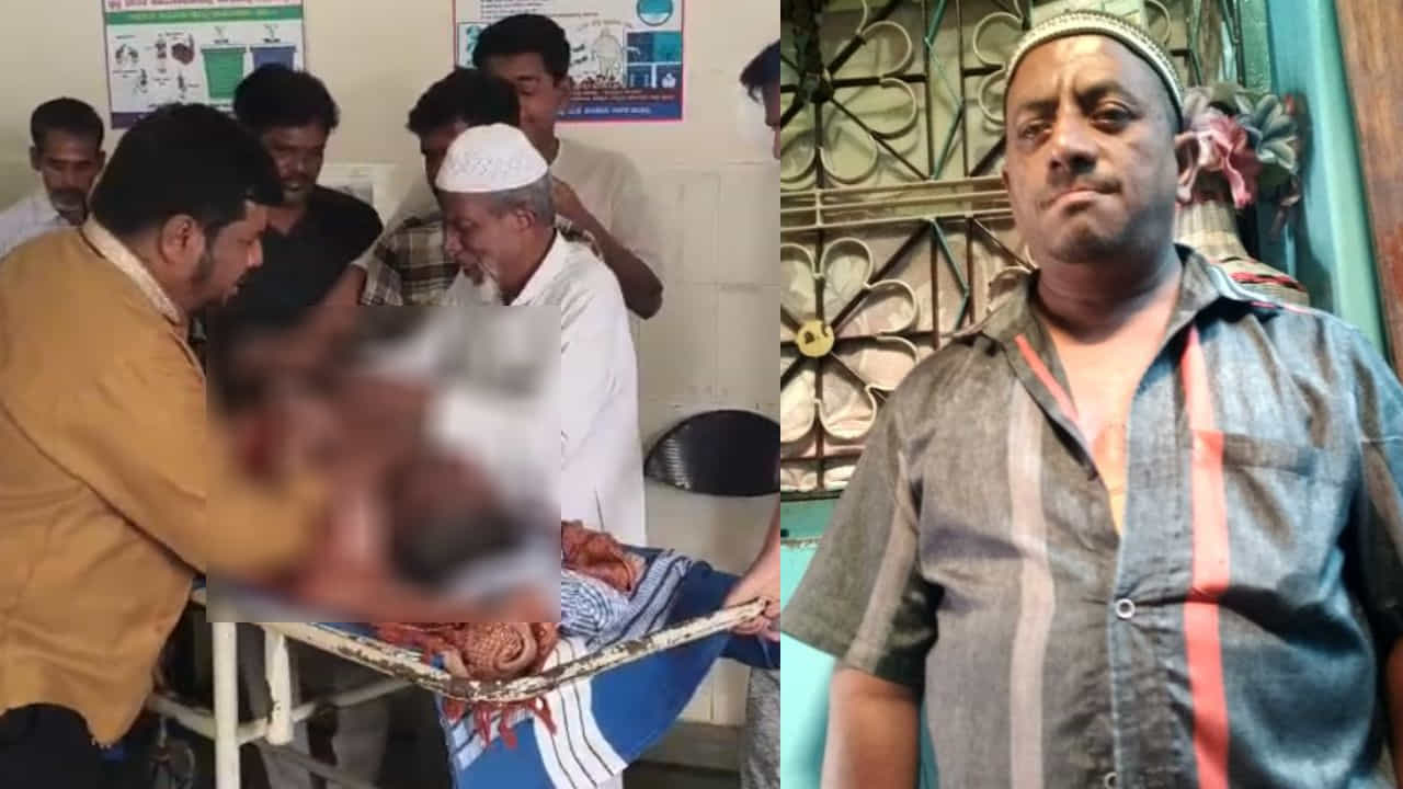 ತಂದೆ ಜಾಗ ನೀಡಿದ್ದ ಆಸ್ಪತ್ರೆಯಲ್ಲೇ ಮಗನ ದುರಂತ ಅಂತ್ಯ: ಅಷ್ಟಕ್ಕೂ ಆಗಿದ್ದೇನು? ತಂದೆ ಜಾಗ ನೀಡಿದ್ದ ಆಸ್ಪತ್ರೆಯಲ್ಲೇ ಮಗನ ದುರಂತ ಅಂತ್ಯ: ಅಷ್ಟಕ್ಕೂ ಆಗಿದ್ದೇನು?