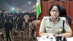 ಬಳ್ಳಾರಿ ಗಲಭೆ; ನಾಳೆ ನಡೆಯಲಿರುವ ಪ್ರತಿಭಟನೆ ಬಗ್ಗೆ SP ಹೇಳಿದ್ದಿಷ್ಟು