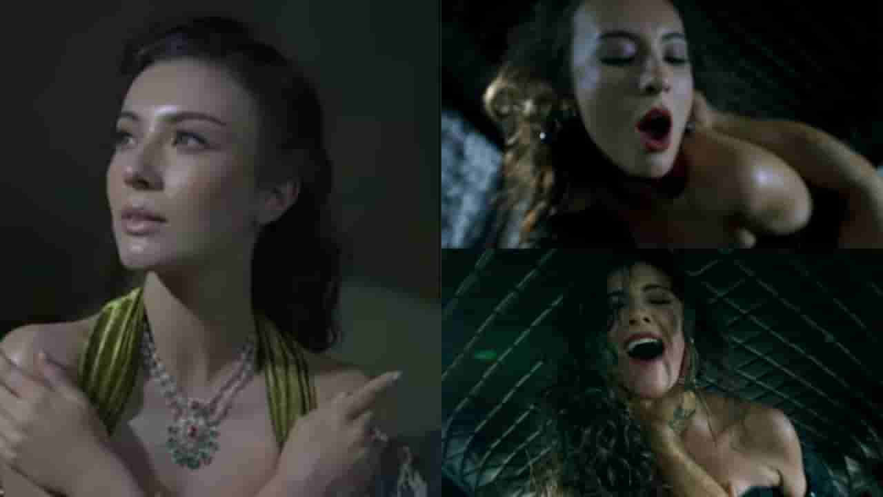 ಯಶ್ ಜೊತೆ ಕಾರಿನಲ್ಲಿದ್ದ ಯುವತಿ ಯಾರು? ಖಾತ್ರಿ ಪಡಿಸಿದ ನಿರ್ದೇಶಕಿ