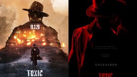 ಇವರೇ ನೋಡಿ ‘ಟಾಕ್ಸಿಕ್’ ಸಿನಿಮಾದ ‘ಬ್ಯಾಡ್ ಗರ್ಲ್ಸ್’