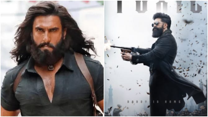 ‘ಟಾಕ್ಸಿಕ್’ ರೀತಿಯೇ ಸಖತ್ ರಾ ಆಗಿರಲಿದೆ ‘ಧುರಂದರ್ 2’ ಟೀಸರ್