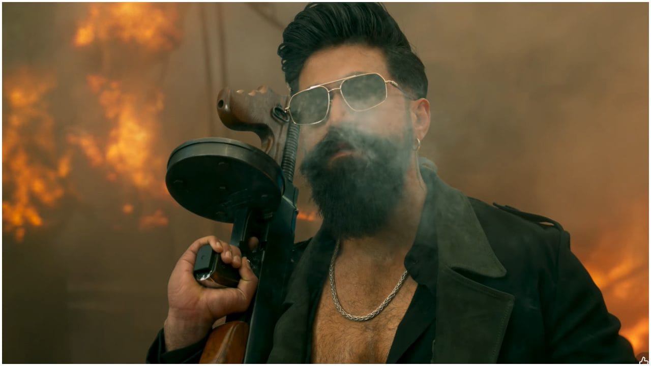 Toxic Movie: ‘ಟಾಕ್ಸಿಕ್’ ಟೀಸರ್ನ ಆ ಡೈಲಾಗ್ನಲ್ಲೇ ಅಡಗಿದೆ ಚಿತ್ರದ ಕಥೆ Toxic Movie: ‘ಟಾಕ್ಸಿಕ್’ ಟೀಸರ್ನ ಆ ಡೈಲಾಗ್ನಲ್ಲೇ ಅಡಗಿದೆ ಚಿತ್ರದ ಕಥೆ