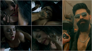 ‘ಅಲೆಗಳ ವಿರುದ್ಧ ಹೋಗಲು ಸಮಯ ಬೇಕು’; ‘ಟಾಕ್ಸಿಕ್’ ಟೀಸರ್​ಗೆ ಸುದೀಪ್ ವಿಶ್