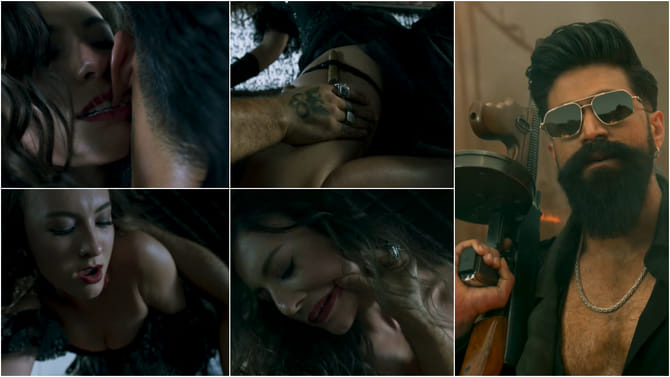 ಕುಟುಂಬ ಸಮೇತ ‘ಟಾಕ್ಸಿಕ್’ ಟೀಸರ್ ನೋಡಿದ ಪ್ರೇಕ್ಷಕರು ಕಂಗಾಲು