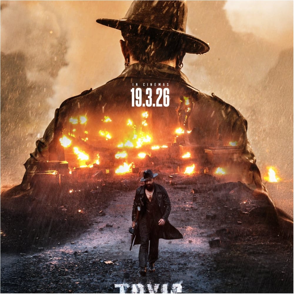 ಯಶ್ ಅವರು ನಟಿಸಿರುವ ‘ಟಾಕ್ಸಿಕ್’ ಸಿನಿಮಾವನ್ನು ಗೀತು ಮೋಹನ್ದಾಸ್ ನಿರ್ದೇಶನ ಮಾಡಿದ್ದಾರೆ. ಕೆವಿಎನ್ ಮತ್ತು ಯಶ್ ಅವರ ಮಾನ್ಸ್ಟರ್ ಮೈಂಡ್ಸ್ ಜಂಟಿಯಾಗಿ ನಿರ್ಮಾಣ ಮಾಡಿದ್ದು, ಮಾರ್ಚ್ 19ಕ್ಕೆ ಸಿನಿಮಾ ಬಿಡುಗಡೆ ಆಗಲಿದೆ.