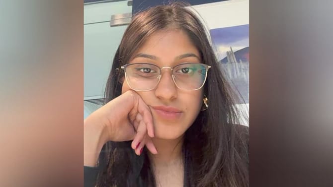 ತನ್ನ ಹೆಸರಿನ ಜತೆಗೆ ಬೆಂಗಳೂರು ಸರ್‌ನೇಮ್‌ ಆಗಿ ಬರಲು ಕಾರಣ ಇದೇ ಎಂದ ಮಹಿಳೆ