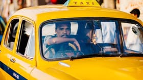 ಕ್ಯಾಬ್ ಡ್ರೈವರ್ ಆಗಿರುವ ವ್ಯಕ್ತಿಯ ದಿನದ ಸಂಪಾದನೆ ಎಷ್ಟು ಗೊತ್ತಾ?