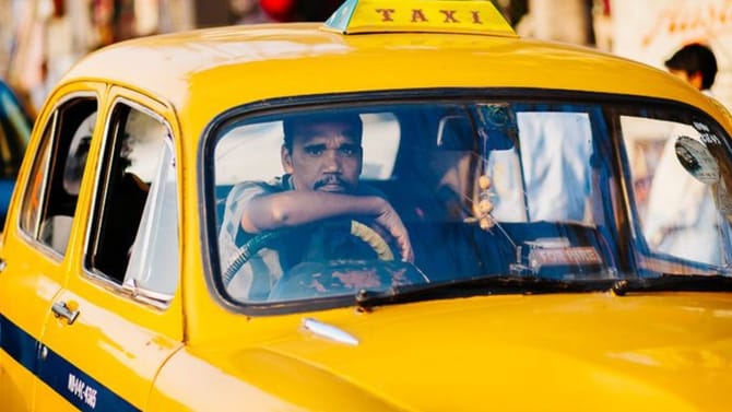 ಕ್ಯಾಬ್ ಡ್ರೈವರ್ ಆಗಿರುವ ವ್ಯಕ್ತಿಯ ದಿನದ ಸಂಪಾದನೆ ಎಷ್ಟು ಗೊತ್ತಾ?