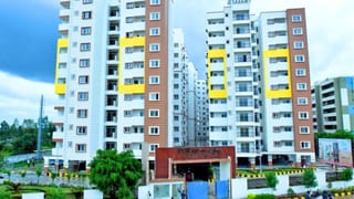 ಸಿದ್ದರಾಮಯ್ಯ ನೇತೃತ್ವದಲ್ಲಿ ಸಚಿವ ಸಂಪುಟ ಸಭೆ: ಕಾಂಗ್ರೆಸ್​​ ಭವನಕ್ಕೆ ಜಮೀನು, ಬಿ-ಖಾತಾದಾರರಿಗೆ ಜಾಮೂನು