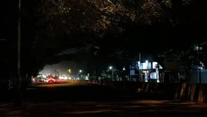 ಹೆಣ್ಮಕ್ಕಳಿಗೆ ಬೆಂಗಳೂರಿನ ಈ ಪ್ರದೇಶ ಸೇಫ್ ಅಲ್ಲ ಎಂದ ಮಹಿಳೆ