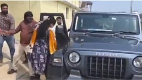 ಪಕ್ಷದ ನಾಯಕನ ಜತೆಗೆ ಪತ್ನಿಯ ಅಕ್ರಮ ಸಂಬಂಧ