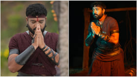 ಶಶಾಂಕ್ ಶೇಷಗಿರಿ ಕಂಠದಲ್ಲಿ ‘ತ್ರಿಕಾರಂ’ ಸಿನಿಮಾದ ಟೈಟಲ್ ಸಾಂಗ್