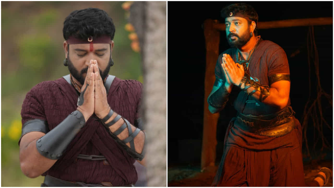 ಶಶಾಂಕ್ ಶೇಷಗಿರಿ ಕಂಠದಲ್ಲಿ ‘ತ್ರಿಕಾರಂ’ ಸಿನಿಮಾದ ಟೈಟಲ್ ಸಾಂಗ್