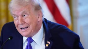 ಡೊನಾಲ್ಡ್​ ಟ್ರಂಪ್ ಕಳೆದ ಎರಡು ದಿನಗಳಲ್ಲಿ ಕೊಟ್ಟ ಹೇಳಿಕೆಗಳೇನು?